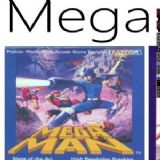 Download MegamanBosses Cell Phone Software